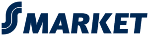 S-market logo
