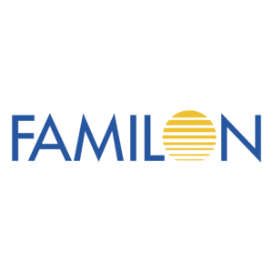 Familon logo