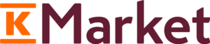 K-market logo