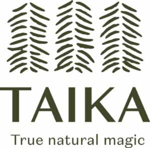 TAIKA logo