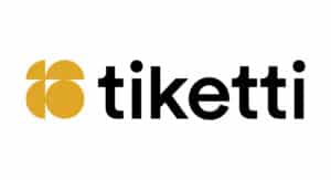 Tiketti logo
