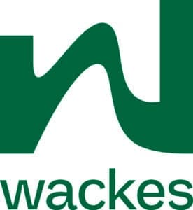 Wackes logo